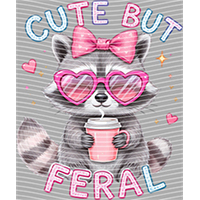 Valentine's Day-QRJ  5381